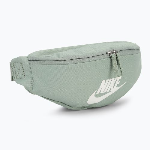 Borsetă Nike Heritage 3 l jade horizon/summit white