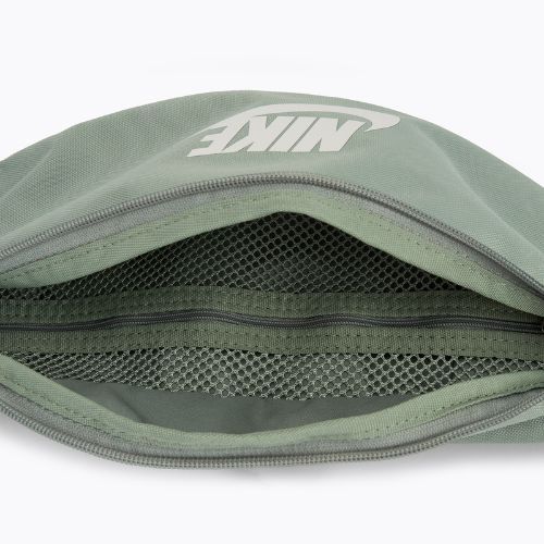 Borsetă Nike Heritage 3 l jade horizon/summit white
