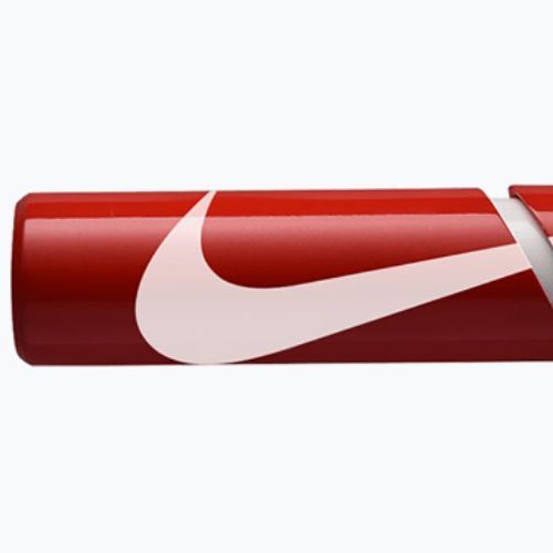 Pompă pentru mingi Nike Essential Ball Pump university red/white/white