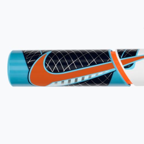 Pompă pentru mingi Nike Essential Ball Pump blue fury/hypercrimson/blackened blue/hypercrimson