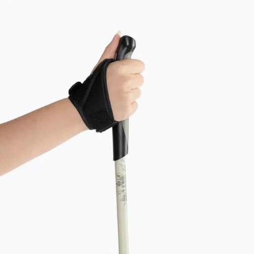 Bețe de nordic walking KADVA Halna reglabile verde