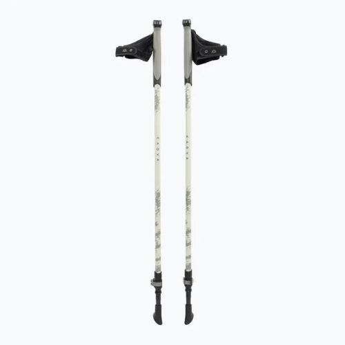 Bețe de nordic walking KADVA Halna reglabile verde