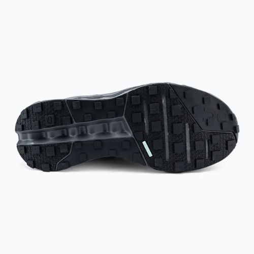 Încălțăminte pentru femei On Cloudhorizon Waterproof black/eclipse