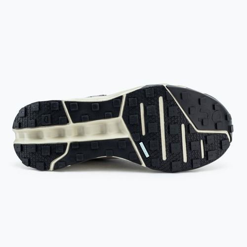 Încălțăminte pentru femei On Cloudhorizon Waterproof iron/chalk