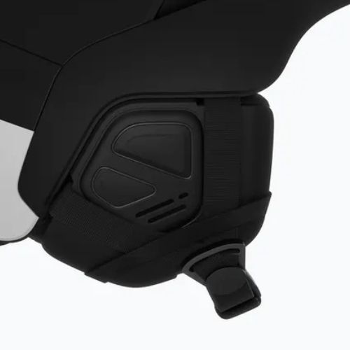 Cască de schi POC Obex Connect uranium black