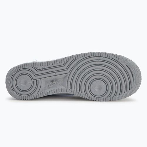 Încălțăminte pentru bărbați Nike Air Force 1 '07 Next Nature wolf grey / white / university bluebi
