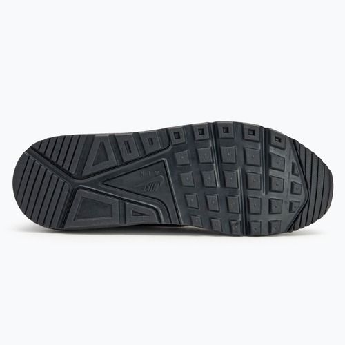 Încălțăminte pentru bărbați Nike Air Max IVO Leather black