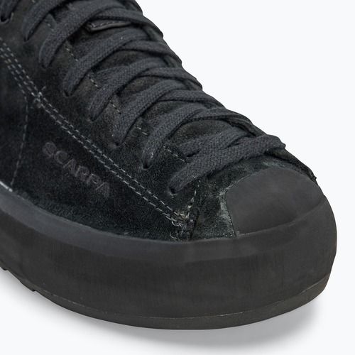Încălțăminte pentru bărbați SCARPA Mojito Wrap GTX black