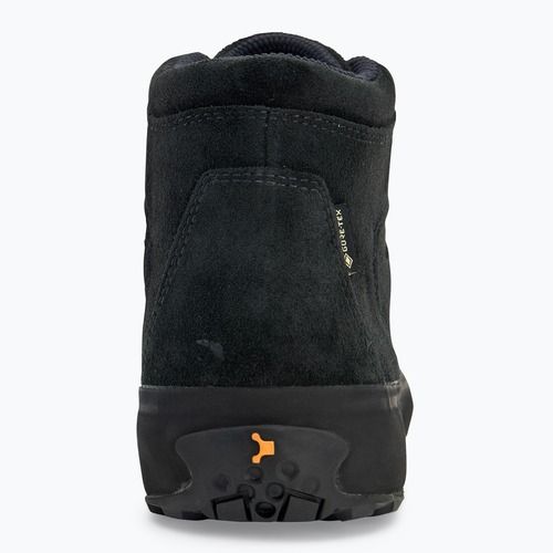 Încălțăminte pentru bărbați SCARPA Mojito Wrap Mid GTX black