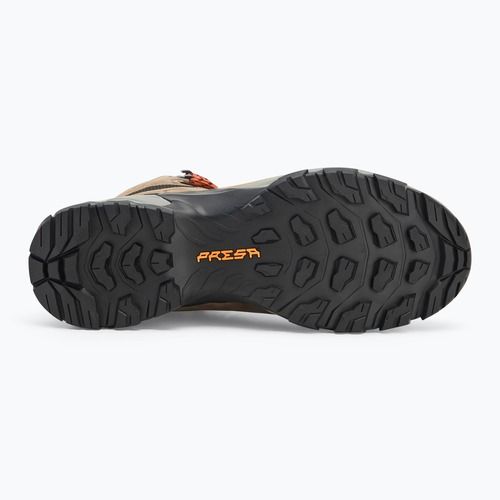 Încălțăminte de trekking pentru bărbați  SCARPA Moraine Mid Pro Gtx fossil brown