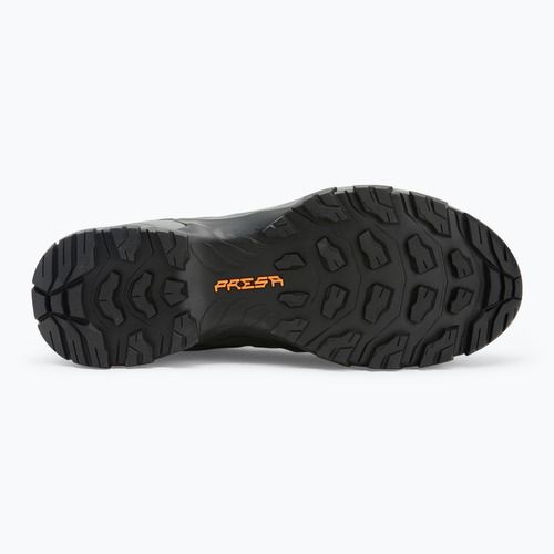 Încălțăminte de drumeție pentru bărbați SCARPAMoraine GTX anthracite