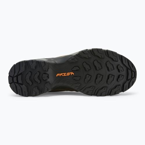 Încălțăminte de drumeție pentru bărbați SCARPAMoraine GTX fossil brown