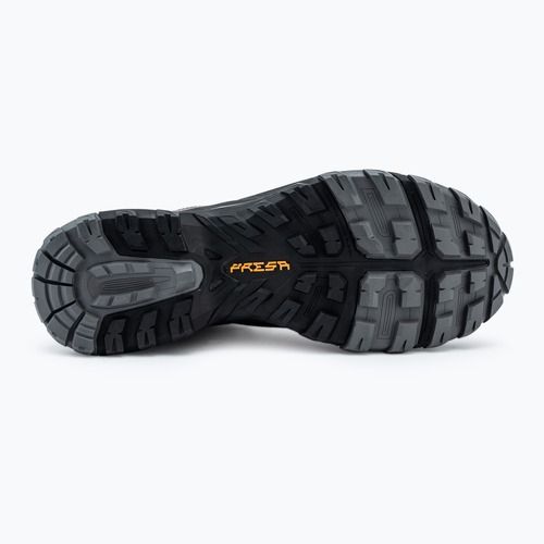 Încălțăminte de trekking pentru bărbați SCARPA Rush TRK LT GTX mud/ burnt orange