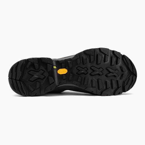 Încălțăminte de drumeție pentru bărbați  SCARPA Mojito Trail GTX titanium/mustard