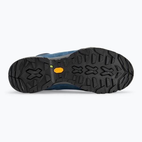 Încălțăminte de trekking pentru bărbați SCARPA Mojito Hike GTX ocean/light ocean