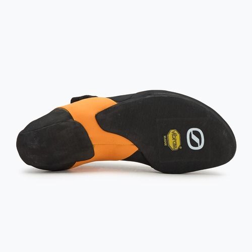Încălțăminte de cățărare SCARPA Instinct VS black