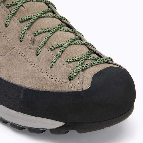 Încălțăminte de abordare pentru bărbați SCARPA Mescalito GTX taupe/forest