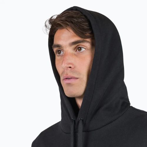 Bluză pentru bărbați Rossignol New Hero Hoodie black
