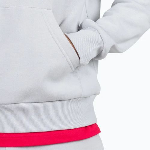 Bluză pentru bărbați Rossignol New Hero Hoodie soft grey