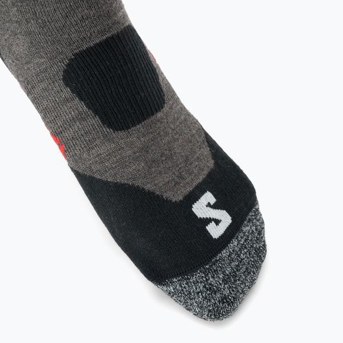 Șosete de schi Salomon S/Access 2 pary copen blue/ beluga