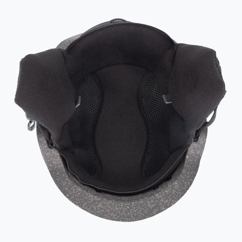 Cască de schi pentru copii Salomon Orka bleached aqua