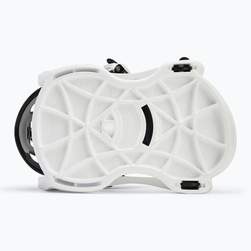 Legături de snowboard pentru copii Salomon Goodtime XS black/white