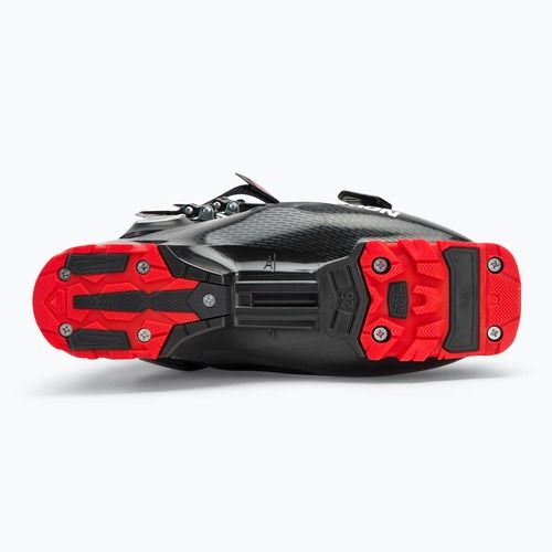 Ghete de schi pentru bărbați Salomon Select HV 90 GW black/red/beluga