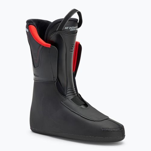 Ghete de schi pentru bărbați Salomon Select HV 90 GW black/red/beluga
