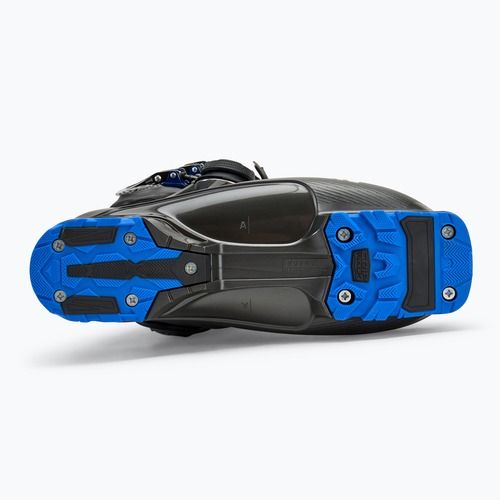 Ghete de schi pentru bărbați Salomon S/Pro Supra Boa 120 GW beluga met./black/race blue