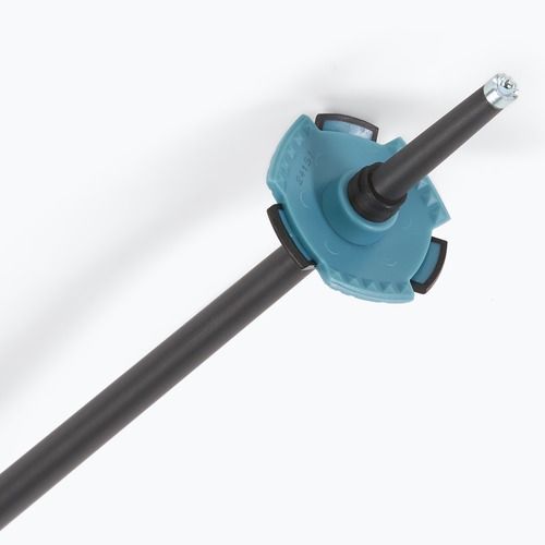 Bețe de schi Salomon Polar Pro copen blue