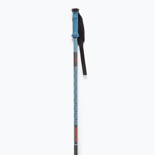 Bețe de schi Salomon Polar Pro copen blue
