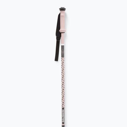 Bețe de schi Salomon Polar Pro rose gold