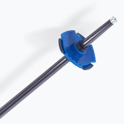 Bețe de schi Salomon Polar Pro race blue