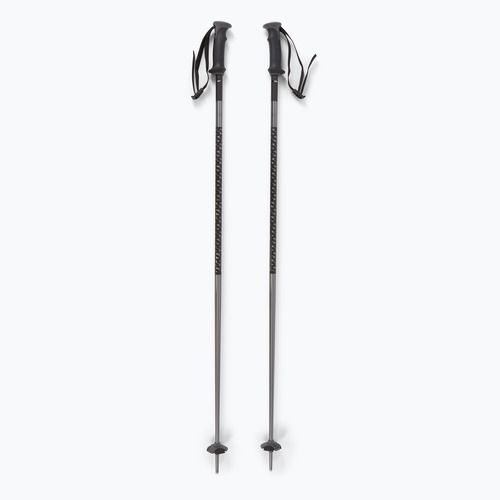 Bețe de schi Salomon Polar black