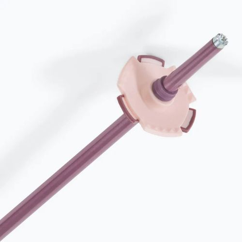 Bețe de schi Salomon Polar heavenly pink