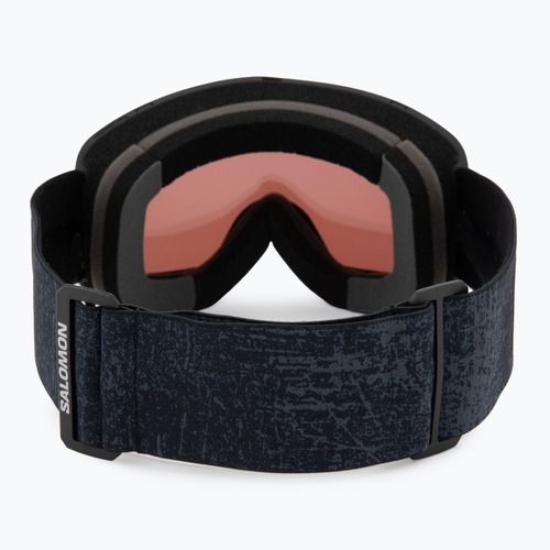 Ochelari de schi  Salomon Sentry Pro S Sigma black tie dye/gun metal