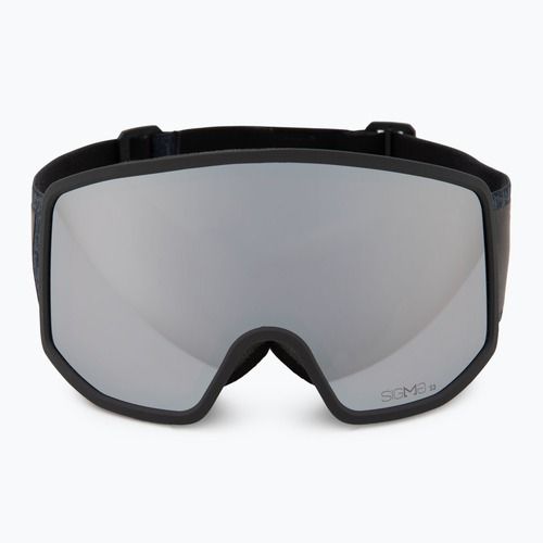 Ochelari de schi  Salomon Sentry Pro S Sigma black tie dye/gun metal