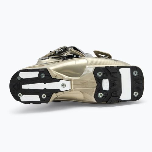 Ghete de schi pentru femei Salomon S/Pro Alpha 100 W GW light bronze met./black/black
