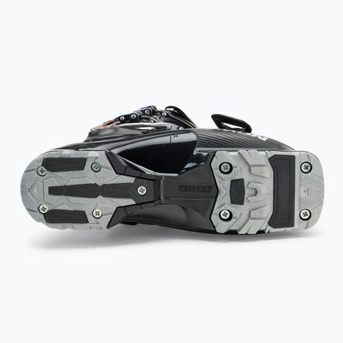 Ghete de schi pentru femei Salomon S/Pro Alpha 80 W GW black/black