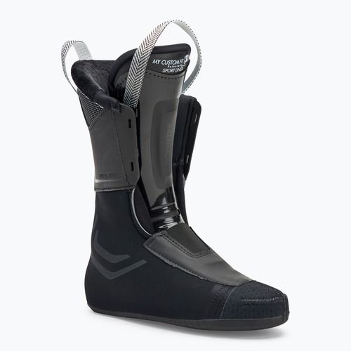 Ghete de schi pentru femei Salomon S/Pro Alpha 80 W GW black/black