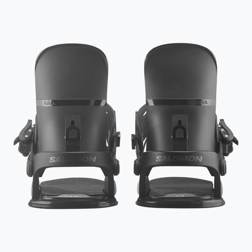 Legături de snowboard Salomon EDB black