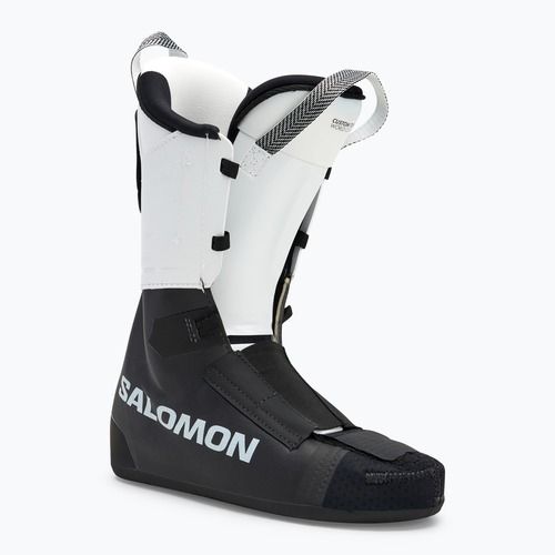 Ghete de schi pentru bărbați Salomon S/Pro Race 140 race blue/white/process blue