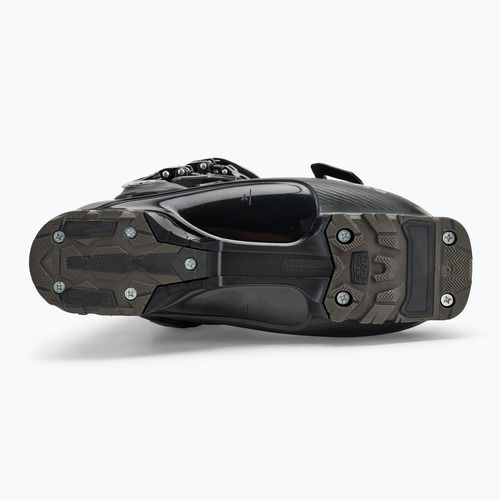 Ghete de schi pentru bărbați Salomon S/Pro Supra 100 GW black/dark grey met./black