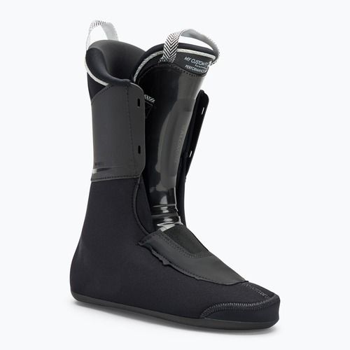 Ghete de schi pentru bărbați Salomon S/Pro Supra 100 GW black/dark grey met./black
