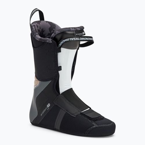 Ghete de schi pentru bărbați Salomon Shift Alpha Boa 130 ultra violet/black/black