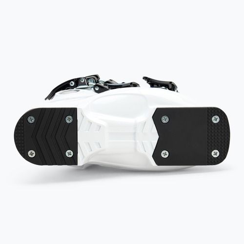 Ghete de schi pentru copii Salomon S/Race 60T M Jr white/white/process blue