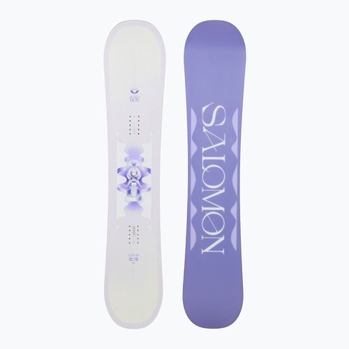 Placă de snowboard penru femei Salomon Lotus
