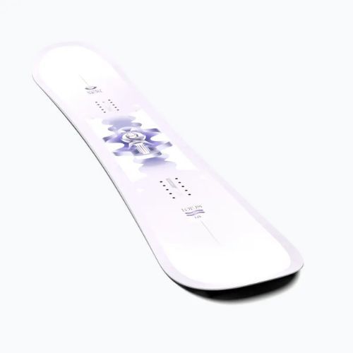 Placă de snowboard penru femei Salomon Lotus
