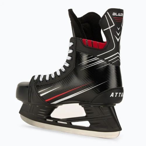Patine de hochei pentru bărbați  ATTABO Blade negru