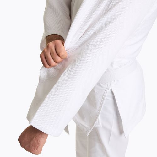 Costum de judo HOOK Judo - Adult negru